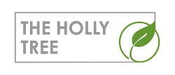The Holly Tree Logo
