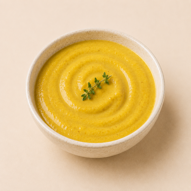 Dijon-Style Mustard Sauce