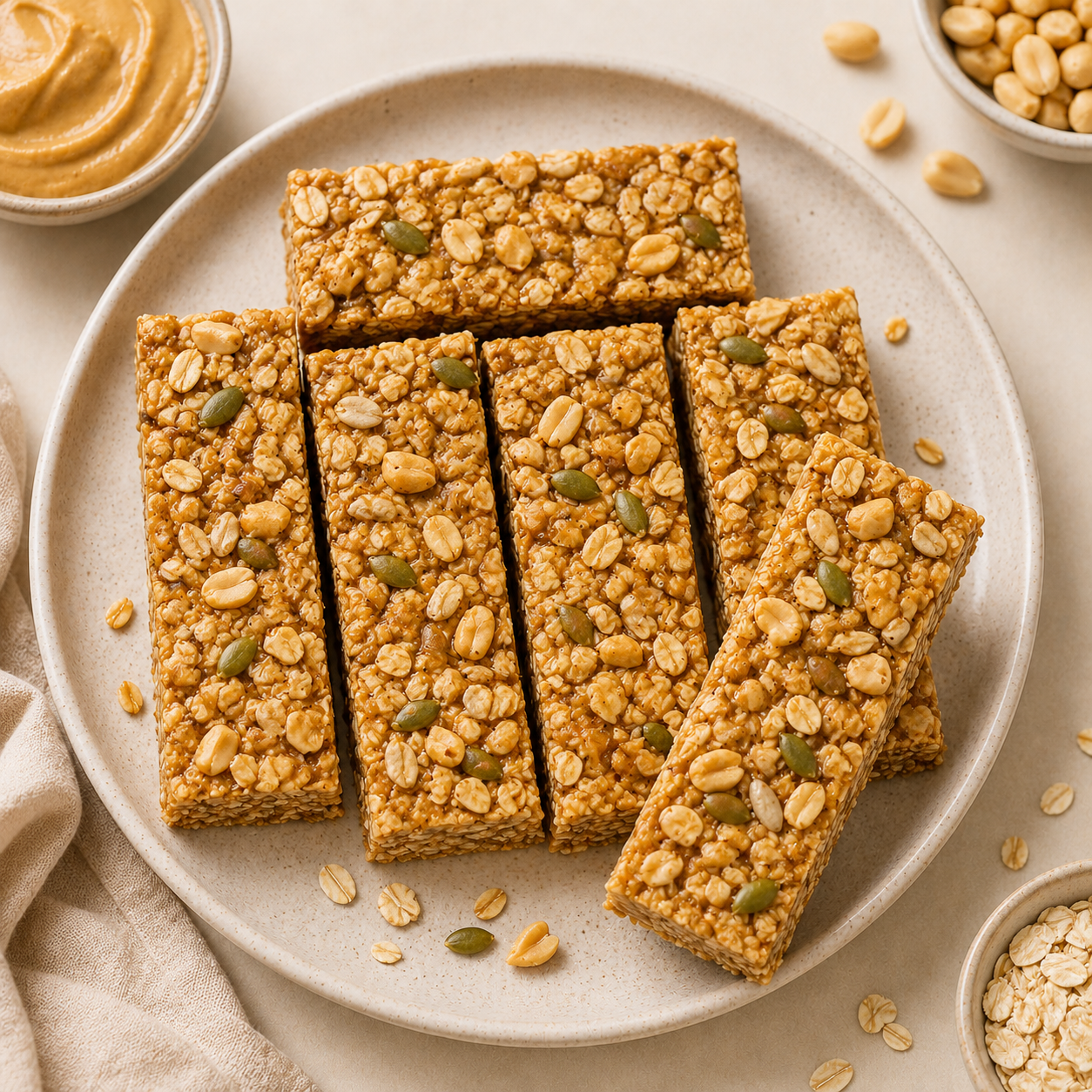 Granola Bars