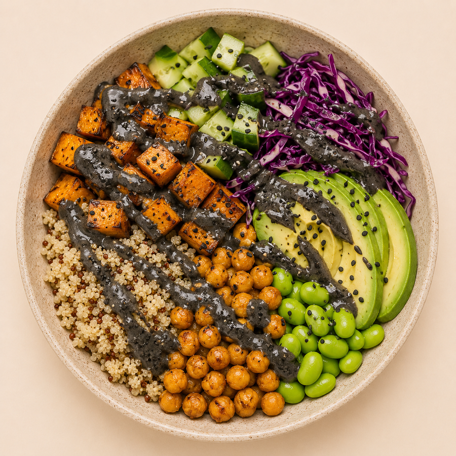 Buddha Bowl