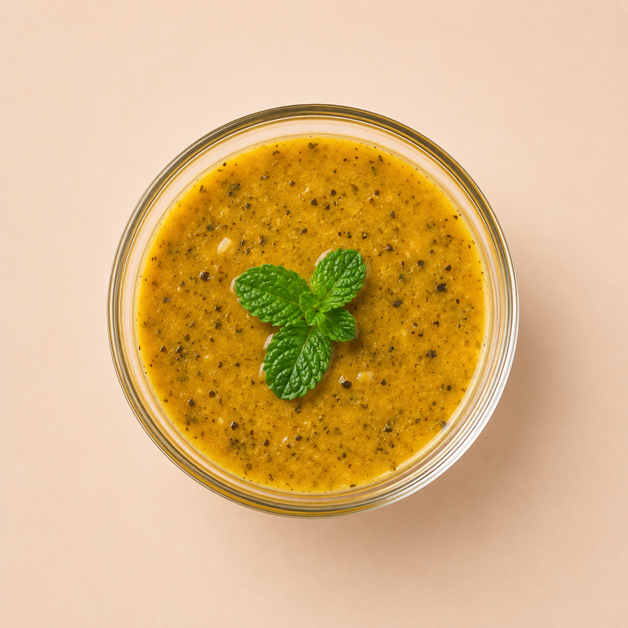 Herb Dressing