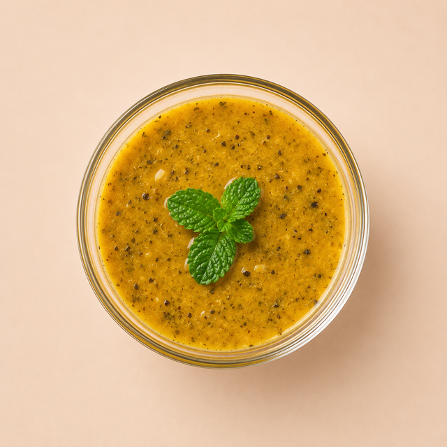 Herb Dressing