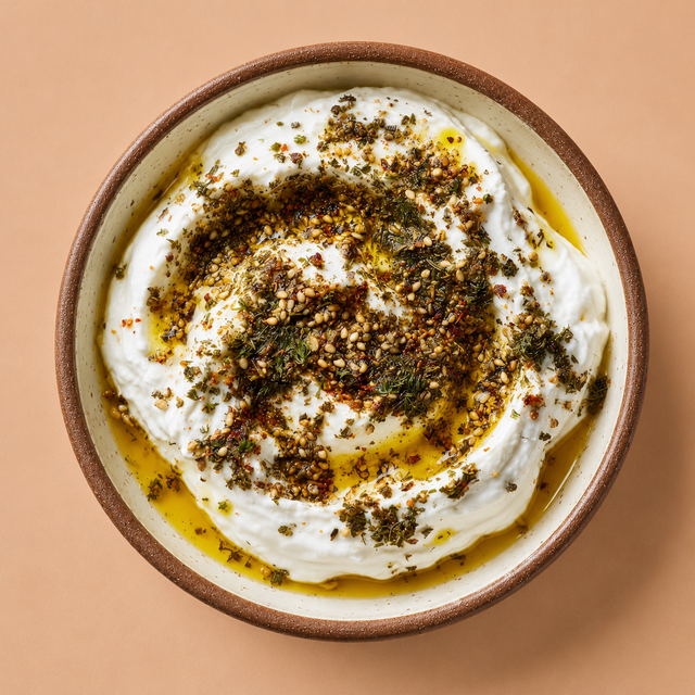 Labneh Dip