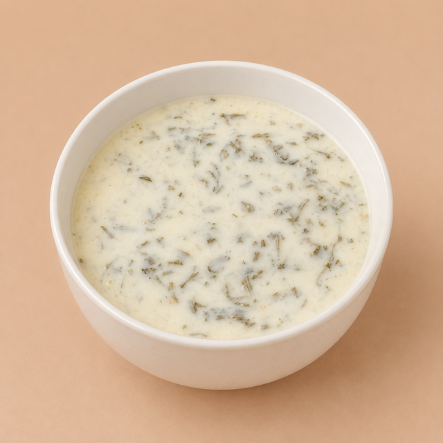 Cream Cheese Dip