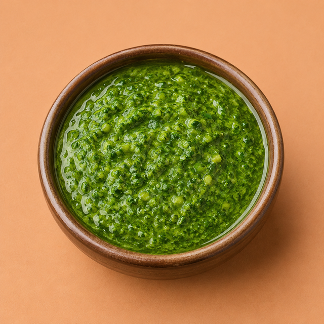 Mojo Verde