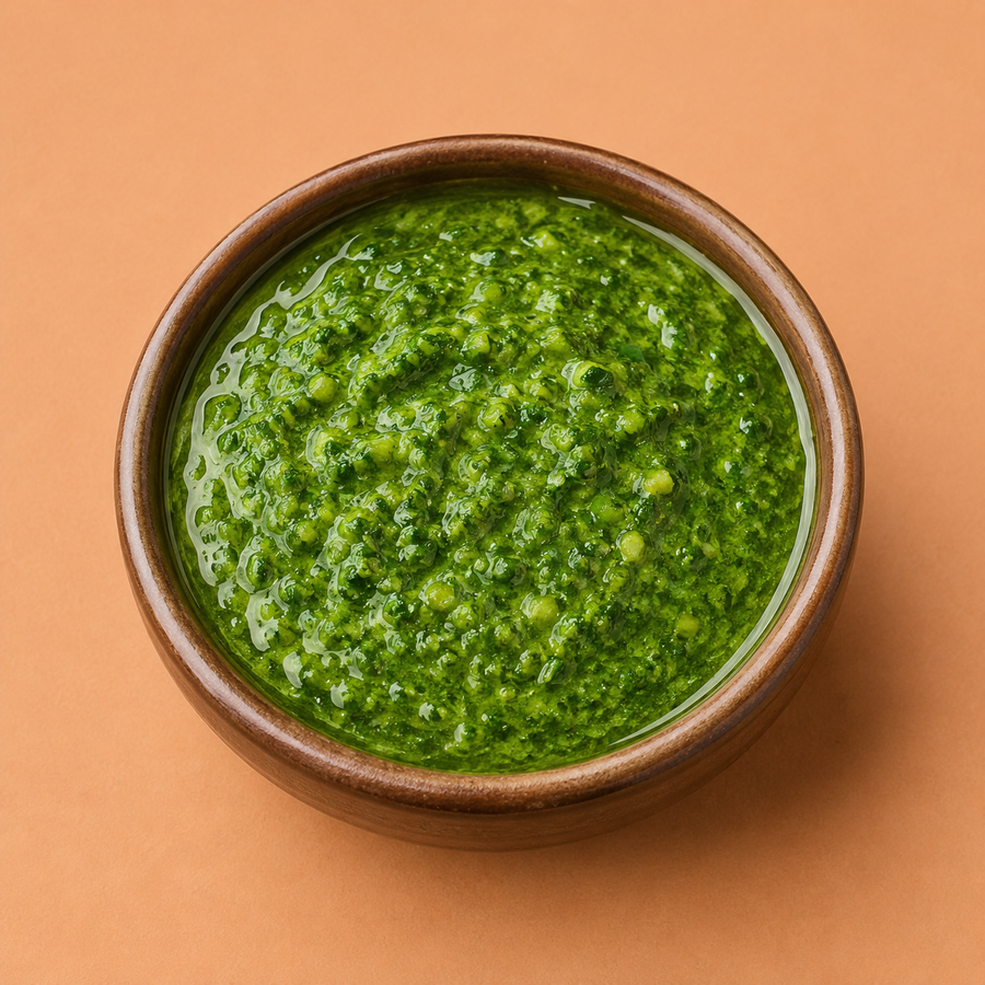 Mojo Verde