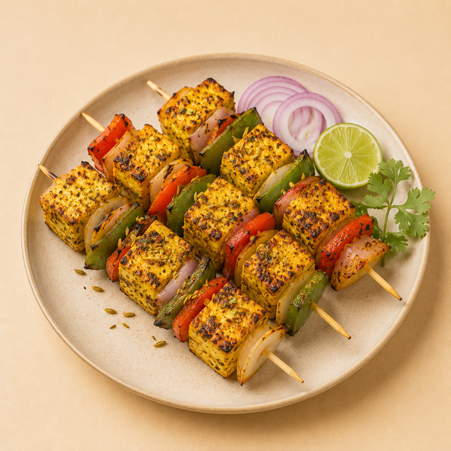 Paneer Tikka
