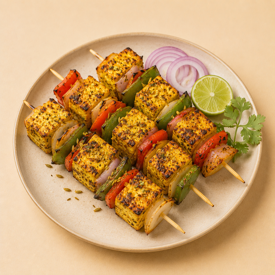 Paneer Tikka