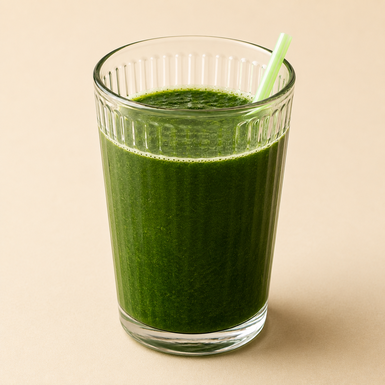 Green Detox Smoothie