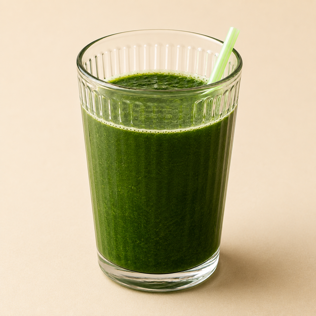 Green Detox Smoothie