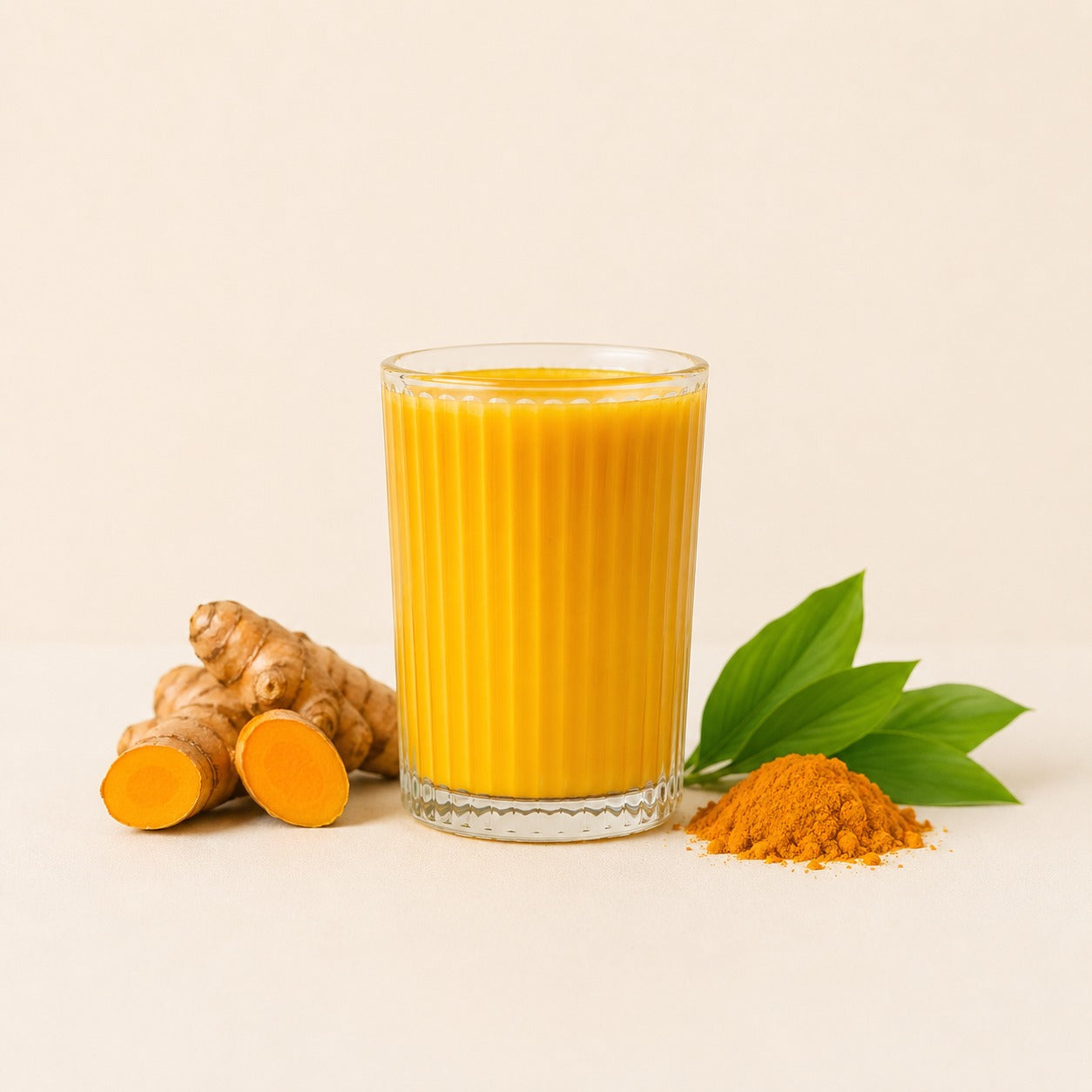 Turmeric Shot