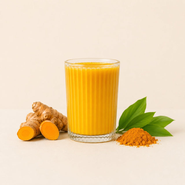 Turmeric Shot