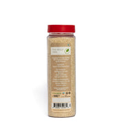 Organic Hulled Sesame Seeds