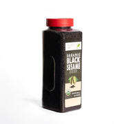 Organic Black Sesame Seeds