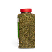 Organic Parsley Leaves