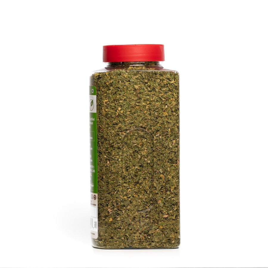 Organic Parsley Leaves