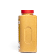 Organic Yellow Mustard Ground