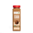 Organic Cumin Powder