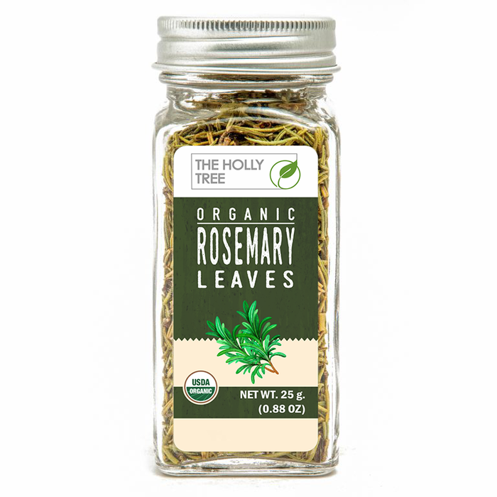 Organic Rosemary