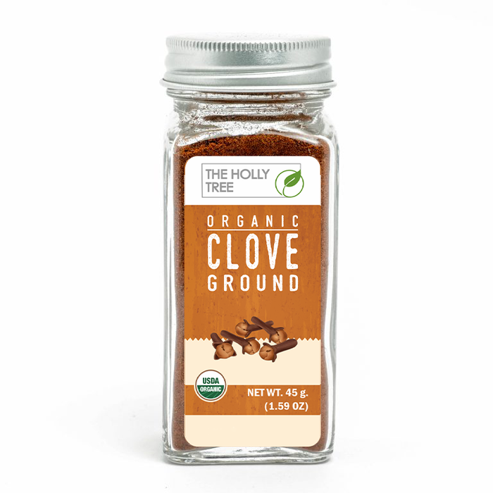 Organic Clove Powder