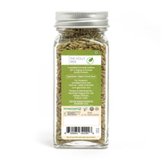Organic Fennel Seeds