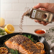 Organic Whole Cumin