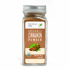 Organic Cinnamon Powder