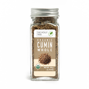 Organic Whole Cumin