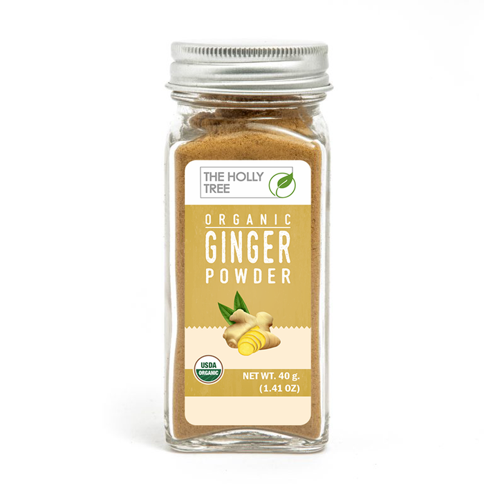 Organic Ginger Powder