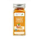 Organic Turmeric Powder