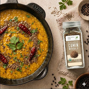 Organic Whole Cumin