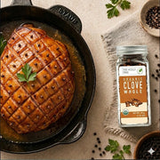 Organic Whole Clove
