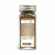 Organic Whole Cumin
